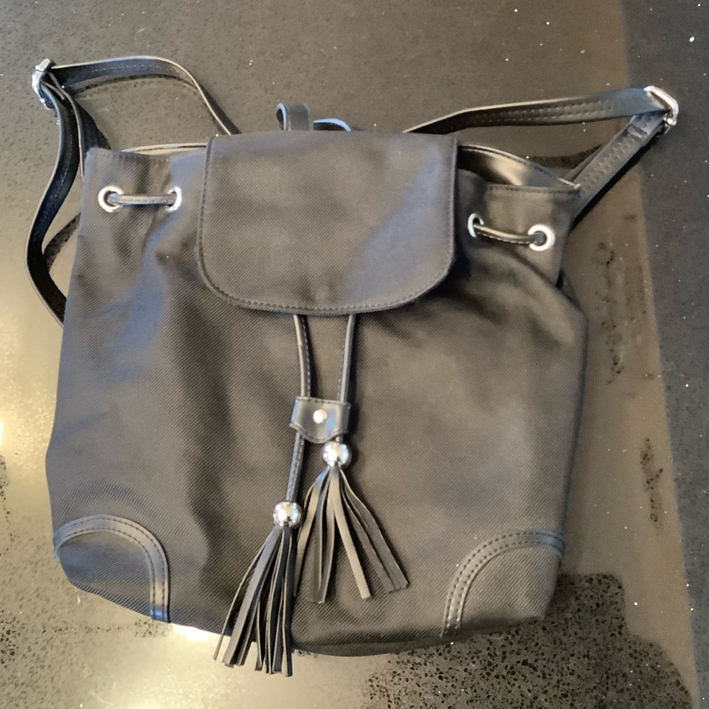 Francine Paris Handbag / Backpack